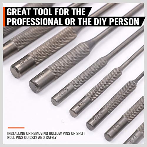 4 Pieces+Gunsmithing+Removing+Automotive+Jewelry