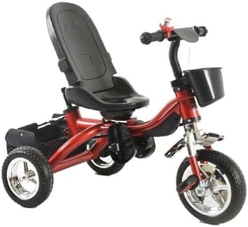 g4rce baby tricycle