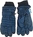 Boys Gloves winter waterproof Kids Thinsulate Windproof Waterproof Snow Ski Gloves.