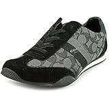 Coach Women's Kelson Lace-Up Sneakers