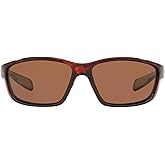 Native unisex-adult Kodiak Rectangular Sunglasses