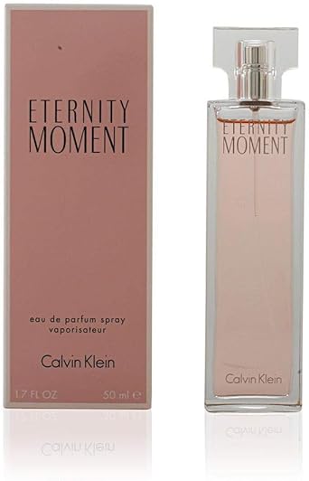 eternity moment women's perfume