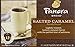 Panera Bread Salted Caramel Single Serve Cup, 12 Count