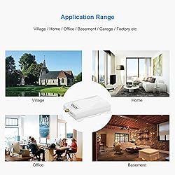 Verizon Signal Booster Verizon Cell Phone Signal