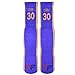 Golden State Steph Curry 30 Basketball Crew Socks Stephen Curry 1 Size 6-13 for All Basketball Fans