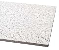 Acoustical Ceiling Tile 24"X24" Thickness 5/8", PK16