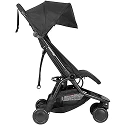 Mountain Buggy Nano V3 Stroller