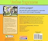 Image de Todos jugamos (Discapacidades y diferencias) (Spanish Edition)