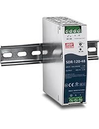 Trendnet Industrial SFP Gigabit PoE + conversor de medios, IP30 nominal vivienda, rango de temperatura de funcionamiento -40 °   75 oC a (-40 °   167 °F), ti-pf11sfp, Plateado