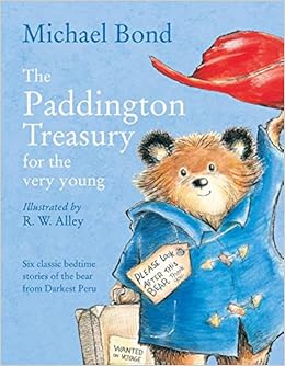 Paddington Treasury for the Very Young