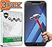 [3-Pack] PThink Tempered Glass Screen Protector for Samsung Galaxy A5 2017 (Not for A5 2016)