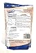 Shiloh Farms - Organic Unprocessed Coarse Wheat Bran - 32 Ounce