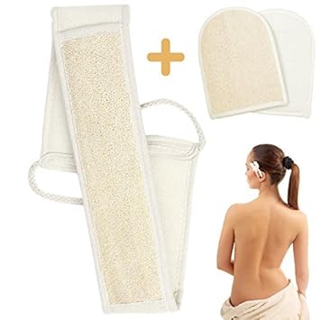 best back exfoliator