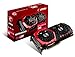 MSI Gaming Radeon RX 580 256-bit 4GB GDRR5 DirectX 12 VR Ready CFX Graphcis Card (RX 580 GAMING X 4G)