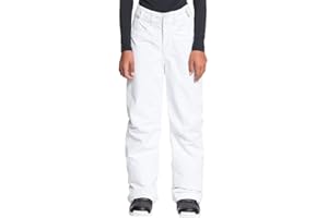 Roxy Backyard Insulated Snowboard Pant Girls