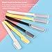 Eyebrow Razor 6 Pack, Precision Facial Hair Trimmer for Women, Eyebrow Shaper Facial Razor for Men by ETEREAUTY