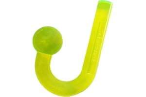 Pro-Shot Products XL UV Bore Light for Large Rifle and Shotguns, Neon Green, XL Bore Light (XL-BL-Green)