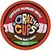 Crazy Cups Decaf Flavored Coffee Pods - Decaf Chocolate Raspberry Truffle - Decaffeinated Coffee pods for Keurig K-Cups Machines, 22 Counts