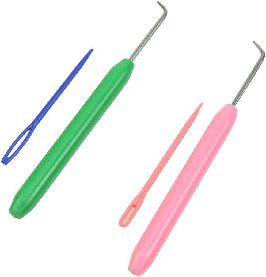 BCHZ New Needle and Hook Crochet Hook Set For Knifty