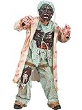 Zombie Doctor Costume for Children