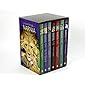 The Chronicles of Narnia (Box Set)