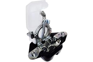 HY-SPEED Trunk Latch Lock Actuator Motor Compatible with 2007 2008 2009 2010 2011 07 08 09 10 11 Honda CRV EX EX-L LX Honda C