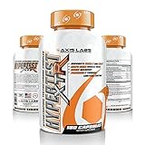 Axis Labs Hypertest XTR Testosterone Complex (180 Count)
