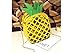 U-WARDROBE Women's Shoulder Bags, Fashion Pineapple Shape Clutch Purse Cross Body Bag Handbags For Girls Women