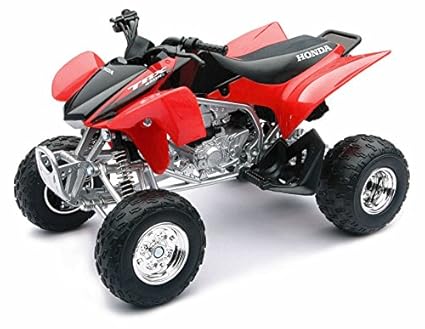 NewRay Honda TRX450