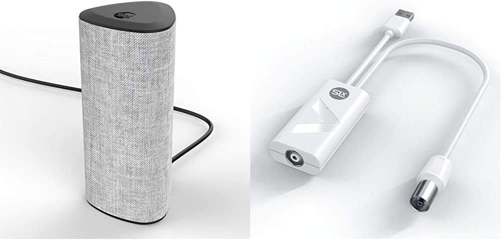 indoor aerial for weak signal areas