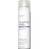 Olaplex No. 4D Clean Weightless Volume Dry Shampoo, Detoxifies Scalp, Neutralizes Odor, Leaves Hair Feeling Clean, For All Hair Types