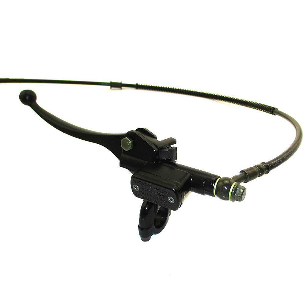 doodlebug hydraulic brake kit