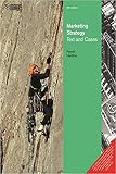 Paperback Marketing Strategy Text and Cases Book
