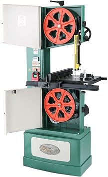 Grizzly Industrial G0621X Band Saws product image 4