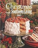 Christmas with Southern Living 2003 by Southern Living Magazine