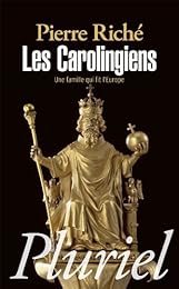 Les  Carolingiens