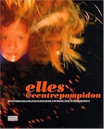 Elles@centrepompidou