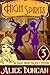 High Spirits (A Daisy Gumm Majesty Mystery, Book 3)