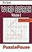 Pocket Word Search Volume 2 by PuzzlePause