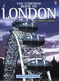The Usborne Internet-linked Mini Book of London (City Guides) by 