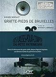 Les Laissés-pour-compte du petit patrimoine: Didier Serplet (French Edition) by 