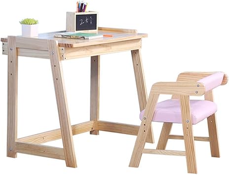 Amazon Com Xing Hua Shop Table Chair Sets Table Solid Wood