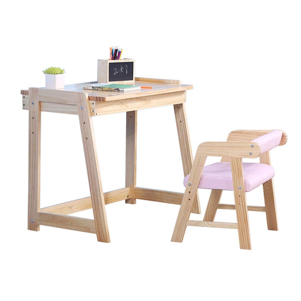 Amazon Com Xing Hua Shop Table Chair Sets Table Solid