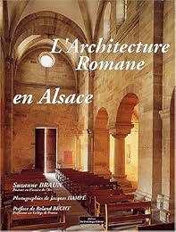 L' architecture romane en Alsace
