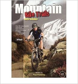 mountain bike trails north yorkshire