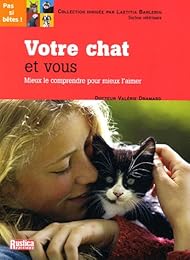 Votre chat et vous