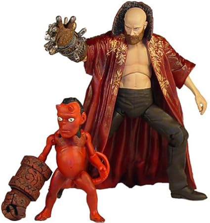 hellboy action figure amazon
