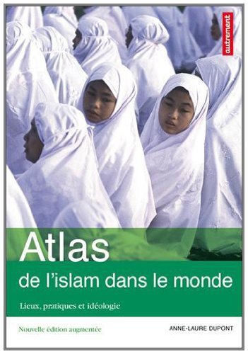 Atlas de l'Islam