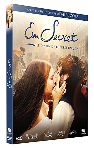 En Secret - Le Destin De Thérèse Raquin