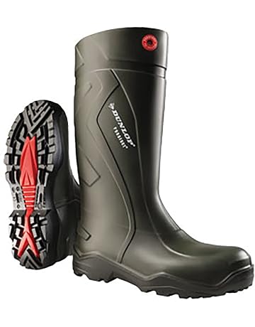 Amazon.es: Botas de agua: Zapatos y complementos